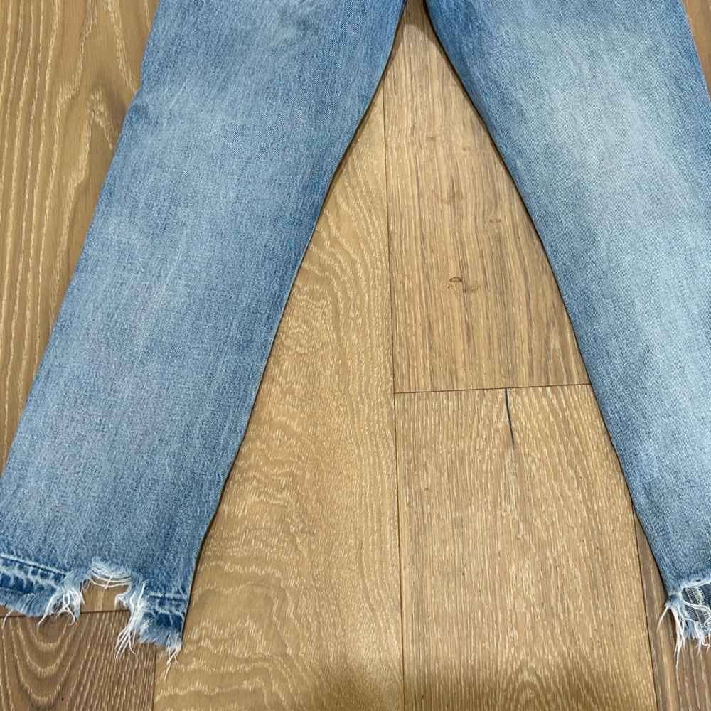 AMO slim straight Babe in Sweet Thing - Picture 8 of 14